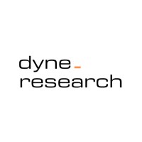 dyneresearch logo
